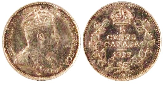 Canada-1903-H-5c